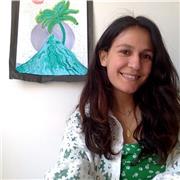 Prof de FLE et aides scolaire international (Anglais, Allemand)